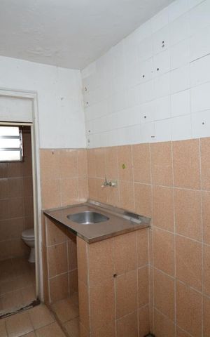 Studio para alugar com 30m², 1 quarto e sem vagaCozinha