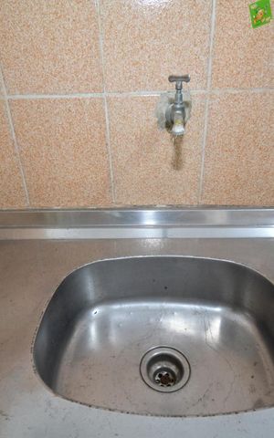 Studio para alugar com 30m², 1 quarto e sem vagaCozinha