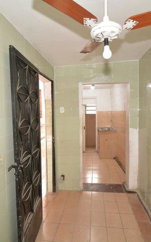 Studio para alugar com 30m², 1 quarto e sem vagaQuarto - Sala
