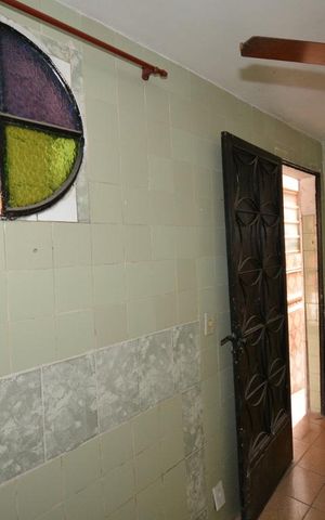 Studio para alugar com 30m², 1 quarto e sem vagaQuarto - Sala