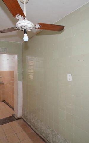 Studio para alugar com 30m², 1 quarto e sem vagaQuarto - Sala