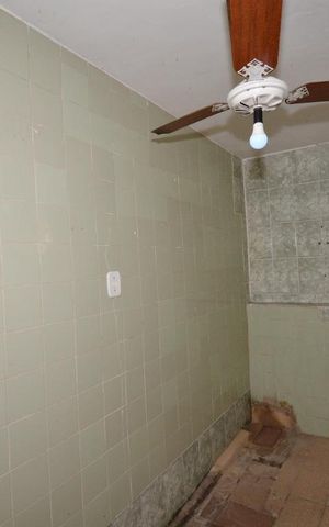 Studio para alugar com 30m², 1 quarto e sem vagaQuarto - Sala