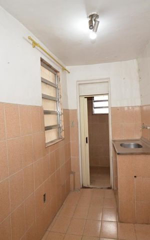 Studio para alugar com 30m², 1 quarto e sem vagaCozinha