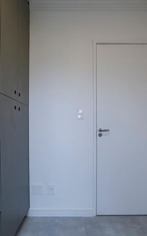Apartamento para alugar com 60m², 2 quartos e 1 vagaQuarto