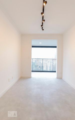 Apartamento para alugar com 60m², 2 quartos e 1 vagaSala