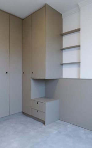 Apartamento para alugar com 60m², 2 quartos e 1 vagaSuíte