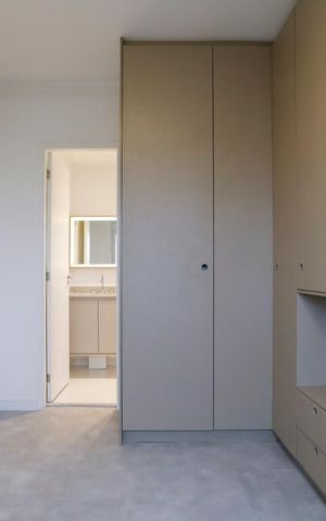 Apartamento para alugar com 60m², 2 quartos e 1 vagaSuíte