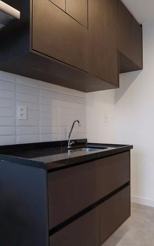 Apartamento para alugar com 60m², 2 quartos e 1 vagaCozinha