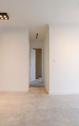 Apartamento para alugar com 60m², 2 quartos e 1 vagaSala