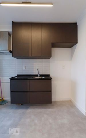 Apartamento para alugar com 60m², 2 quartos e 1 vagaCozinha