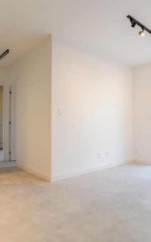 Apartamento para alugar com 60m², 2 quartos e 1 vagaSala