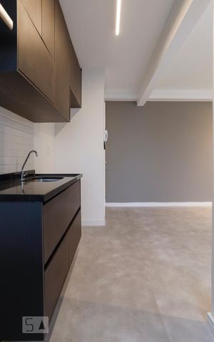 Apartamento para alugar com 60m², 2 quartos e 1 vagaCozinha