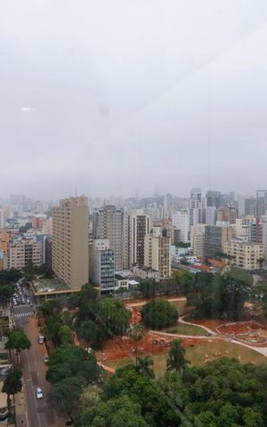 Apartamento para alugar com 60m², 2 quartos e 1 vagaVista