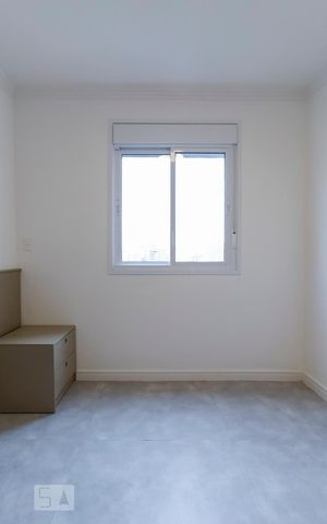 Apartamento para alugar com 60m², 2 quartos e 1 vagaSuíte