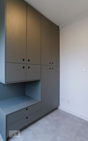 Apartamento para alugar com 60m², 2 quartos e 1 vagaQuarto