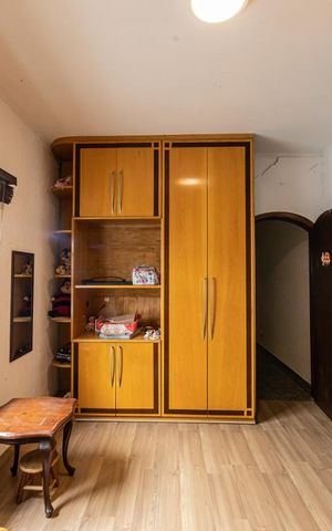 Casa à venda com 220m², 5 quartos e 2 vagasQuarto 5 (Fundos)