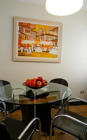 Apartamento para alugar com 165m², 3 quartos e 3 vagas Apartamento para alugar com 165m², 3 quartos e 3 vagassala 2