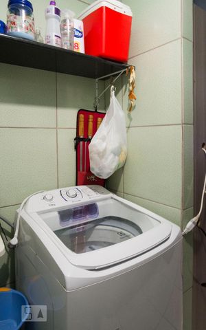 Apartamento à venda com 43m², 2 quartos e sem vagaÁrea de Serviço