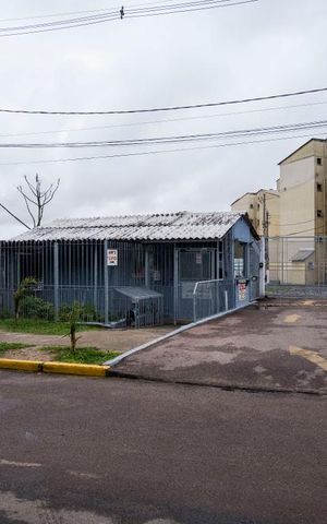Apartamento à venda com 43m², 2 quartos e sem vagaFachada do Condomínio