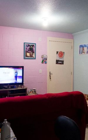 Apartamento à venda com 43m², 2 quartos e sem vagaSala