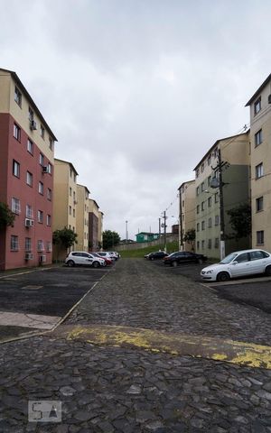 Apartamento à venda com 43m², 2 quartos e sem vagaGaragem