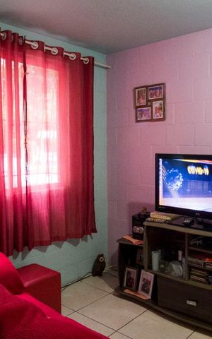 Apartamento à venda com 43m², 2 quartos e sem vagaSala