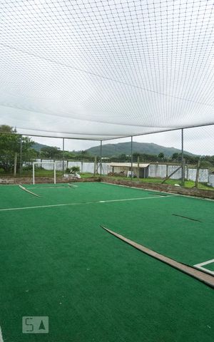 Apartamento à venda com 43m², 2 quartos e sem vagaQuadra Esportiva
