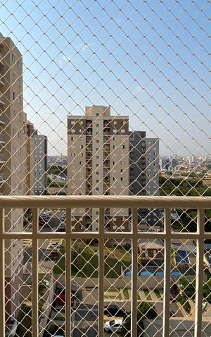 Apartamento para alugar com 62m², 2 quartos e 1 vaga Apartamento para alugar com 62m², 2 quartos e 1 vagaSacada
