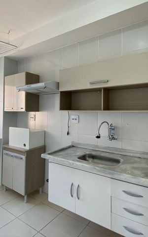 Apartamento para alugar com 62m², 2 quartos e 1 vaga Apartamento para alugar com 62m², 2 quartos e 1 vagaCozinha