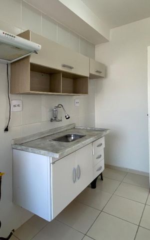 Apartamento para alugar com 62m², 2 quartos e 1 vaga Apartamento para alugar com 62m², 2 quartos e 1 vagaCozinha