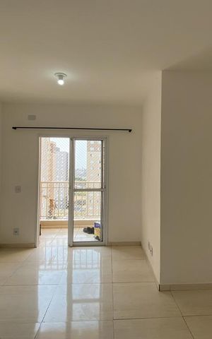 Apartamento para alugar com 62m², 2 quartos e 1 vaga Apartamento para alugar com 62m², 2 quartos e 1 vagaSala