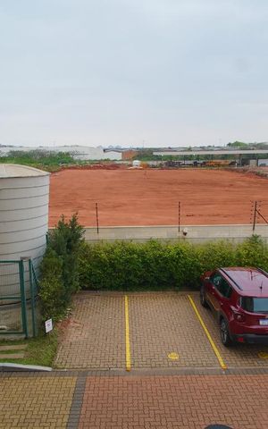 Apartamento para alugar com 50m², 2 quartos e 1 vagaQuarto 1 - Vista