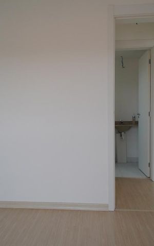 Apartamento para alugar com 50m², 2 quartos e 1 vagaQuarto 1