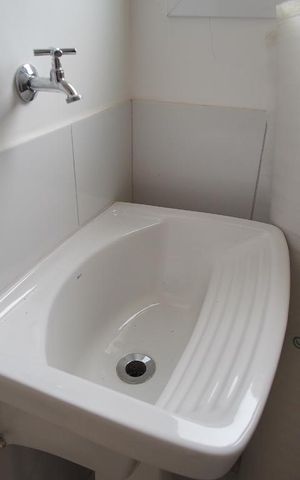 Apartamento para alugar com 50m², 2 quartos e 1 vagaCozinha - Area de Trabalho
