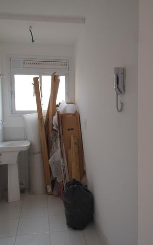 Apartamento para alugar com 50m², 2 quartos e 1 vagaCozinha