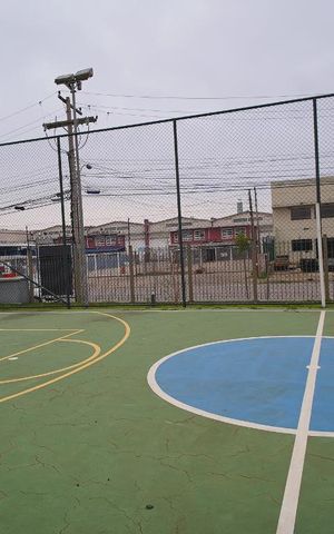 Apartamento para alugar com 50m², 2 quartos e 1 vagaQuadra Esportiva