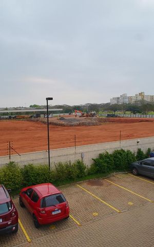Apartamento para alugar com 50m², 2 quartos e 1 vagaQuarto 2 - Vista