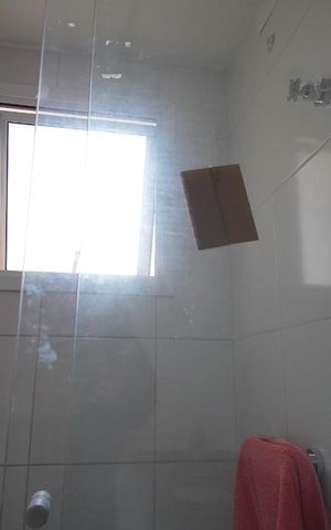 Apartamento para alugar com 50m², 2 quartos e 1 vagaBanheiro