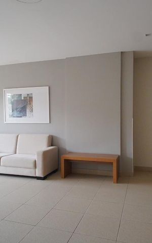 Apartamento para alugar com 50m², 2 quartos e 1 vagaHall de Entrada