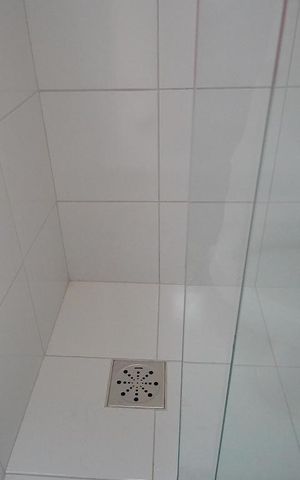 Apartamento para alugar com 50m², 2 quartos e 1 vagaBanheiro