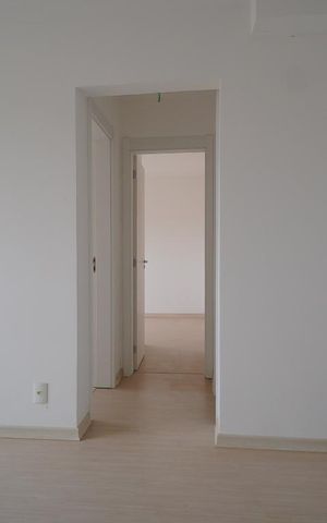 Apartamento para alugar com 50m², 2 quartos e 1 vagaSala