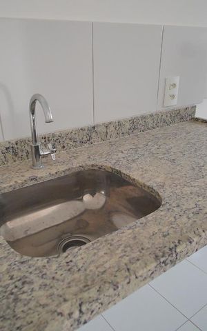 Apartamento para alugar com 50m², 2 quartos e 1 vagaCozinha