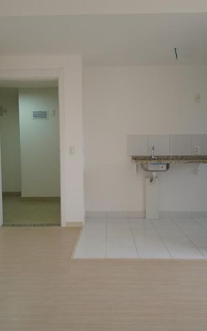 Apartamento para alugar com 50m², 2 quartos e 1 vagaSala