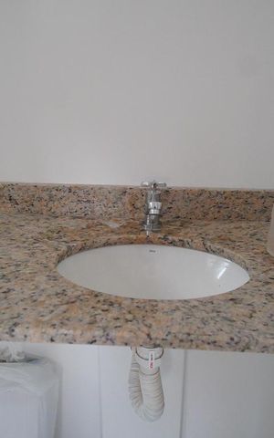 Apartamento para alugar com 50m², 2 quartos e 1 vagaBanheiro
