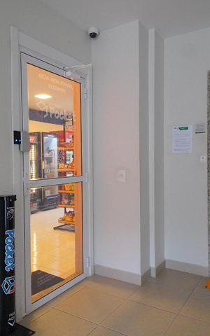 Apartamento para alugar com 50m², 2 quartos e 1 vagaMarket