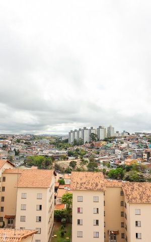 Apartamento para alugar com 69m², 3 quartos e 1 vaga Apartamento para alugar com 69m², 3 quartos e 1 vagaVista
