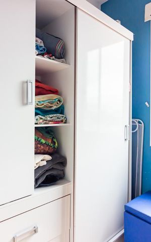Apartamento para alugar com 69m², 3 quartos e 1 vaga Apartamento para alugar com 69m², 3 quartos e 1 vagaQuarto 1