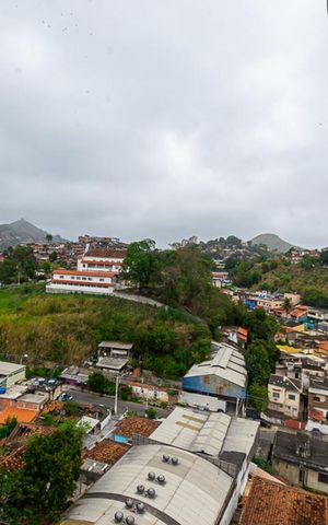 Apartamento à venda com 60m², 2 quartos e 1 vaga Apartamento à venda com 60m², 2 quartos e 1 vagaVista do quarto 2