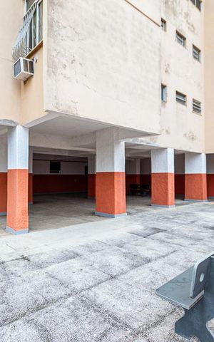 Apartamento à venda com 60m², 2 quartos e 1 vaga Apartamento à venda com 60m², 2 quartos e 1 vagaÁrea comum