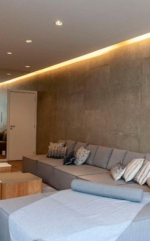 Studio para alugar com 26m², 1 quarto e sem vaga Studio para alugar com 26m², 1 quarto e sem vagaÁrea comum do prédio